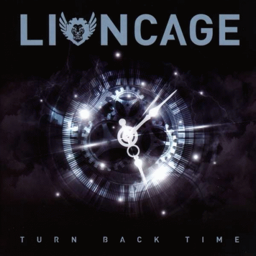 Lioncage : Turn Back Time